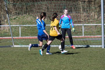 Bild 210 - C-Juniorinnen VfL Oldesloe - Wiker SV : Ergebnis: 0:5